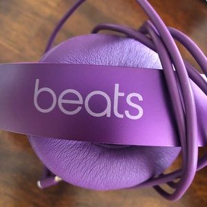 BEATS headphones